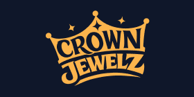 non gamstop casinos uk - CrownJewelz logo