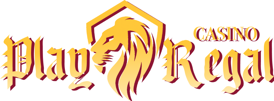uk non gamstop casinos - PlayRegal logo