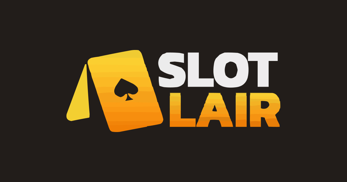 non gamstop casino - SlotLair logo